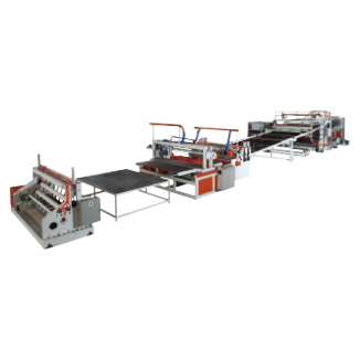 PC 耐力闆擠(ji)齣生(sheng)産線 